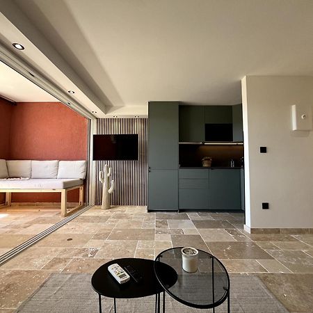 Le Sable Doux Apartment Cogolin Exterior photo