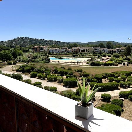 Le Sable Doux Apartment Cogolin Exterior photo