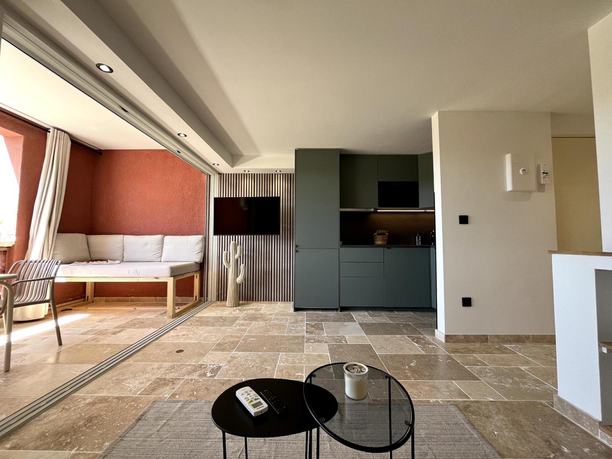 Le Sable Doux Apartment Cogolin Exterior photo