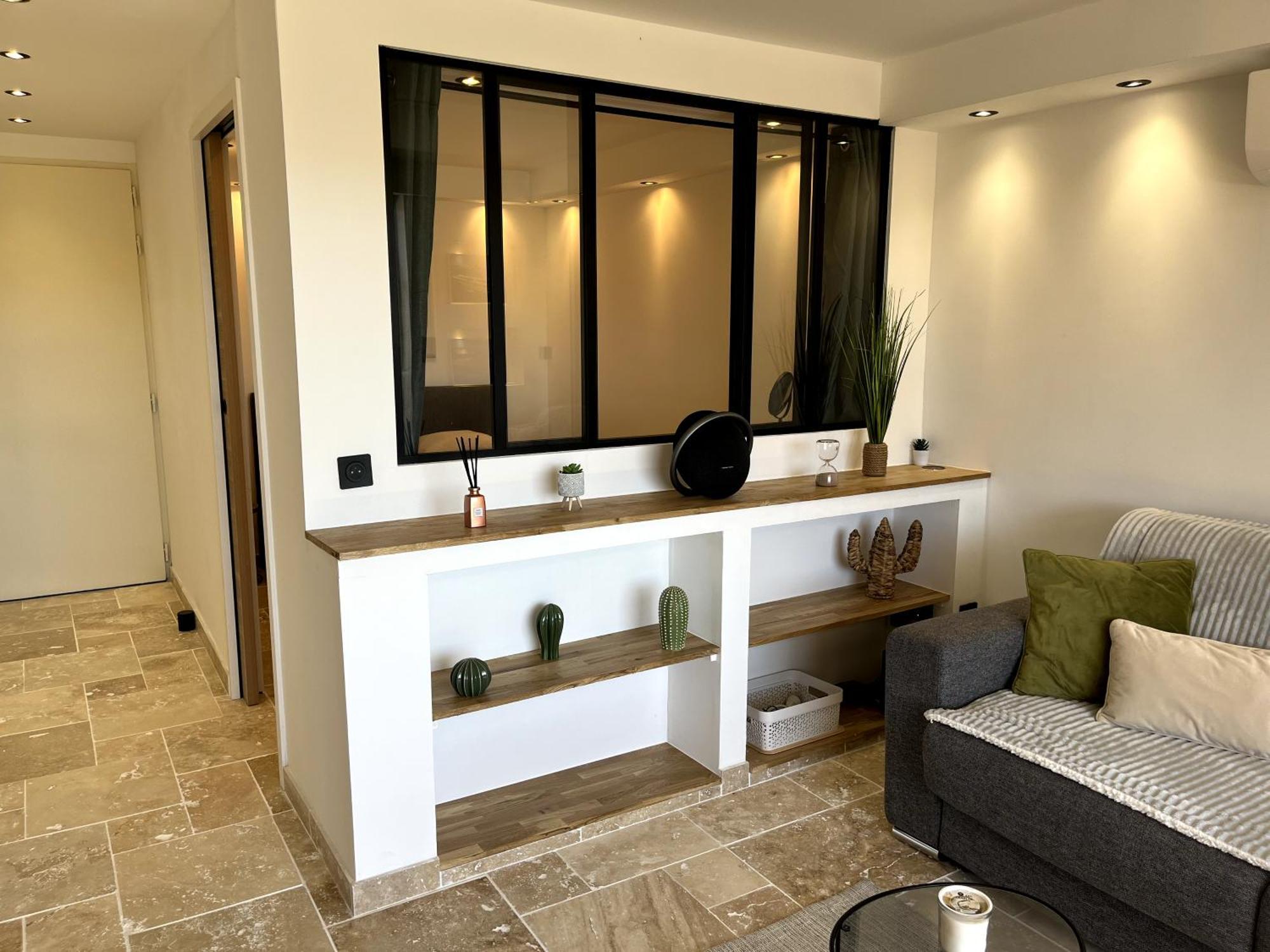 Le Sable Doux Apartment Cogolin Exterior photo