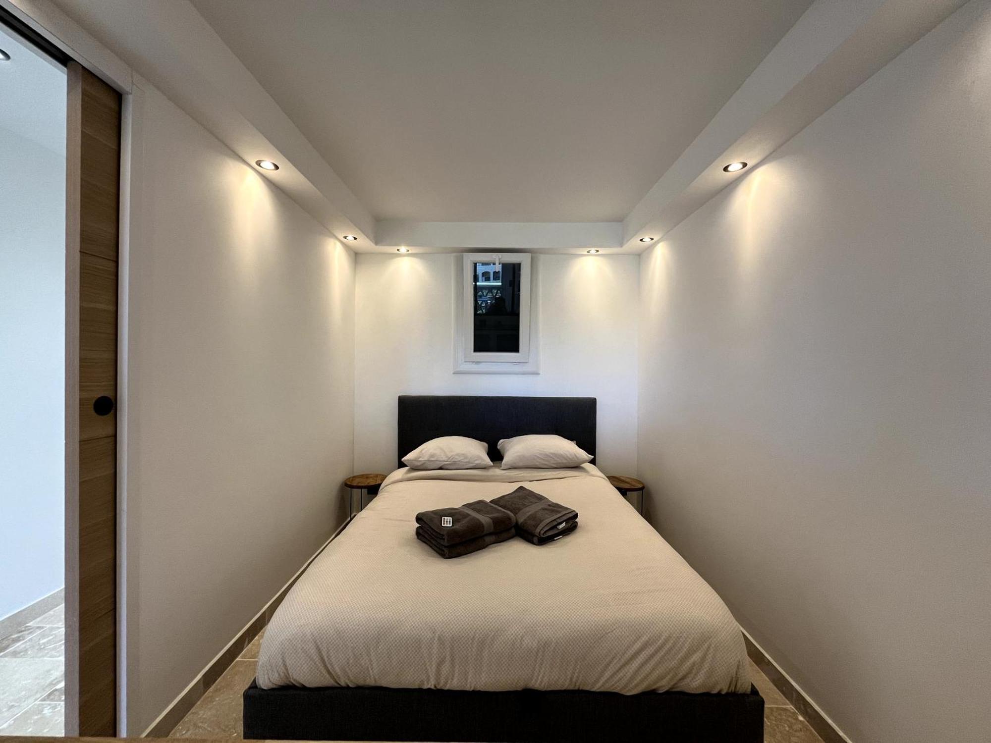 Le Sable Doux Apartment Cogolin Exterior photo