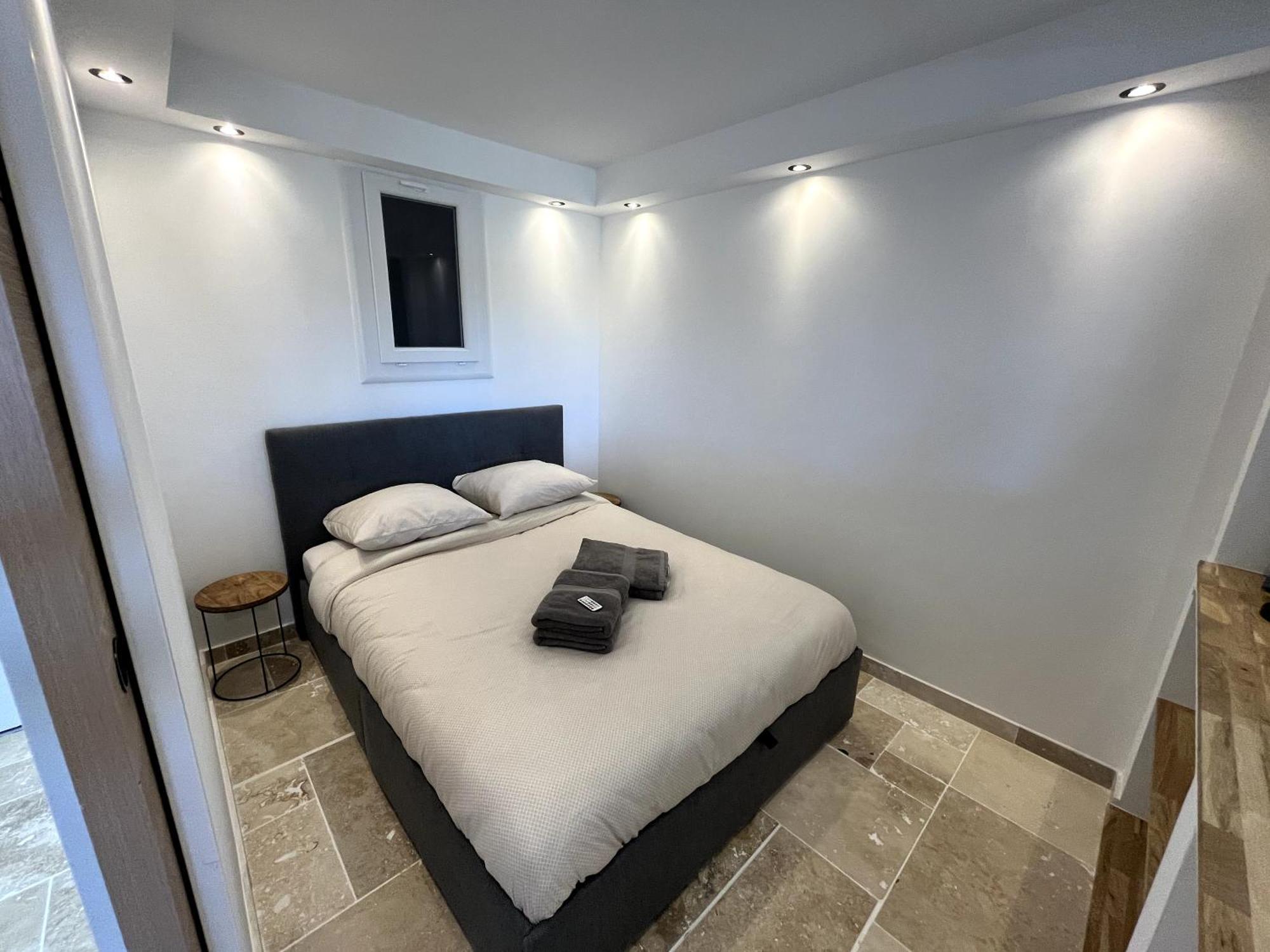 Le Sable Doux Apartment Cogolin Exterior photo