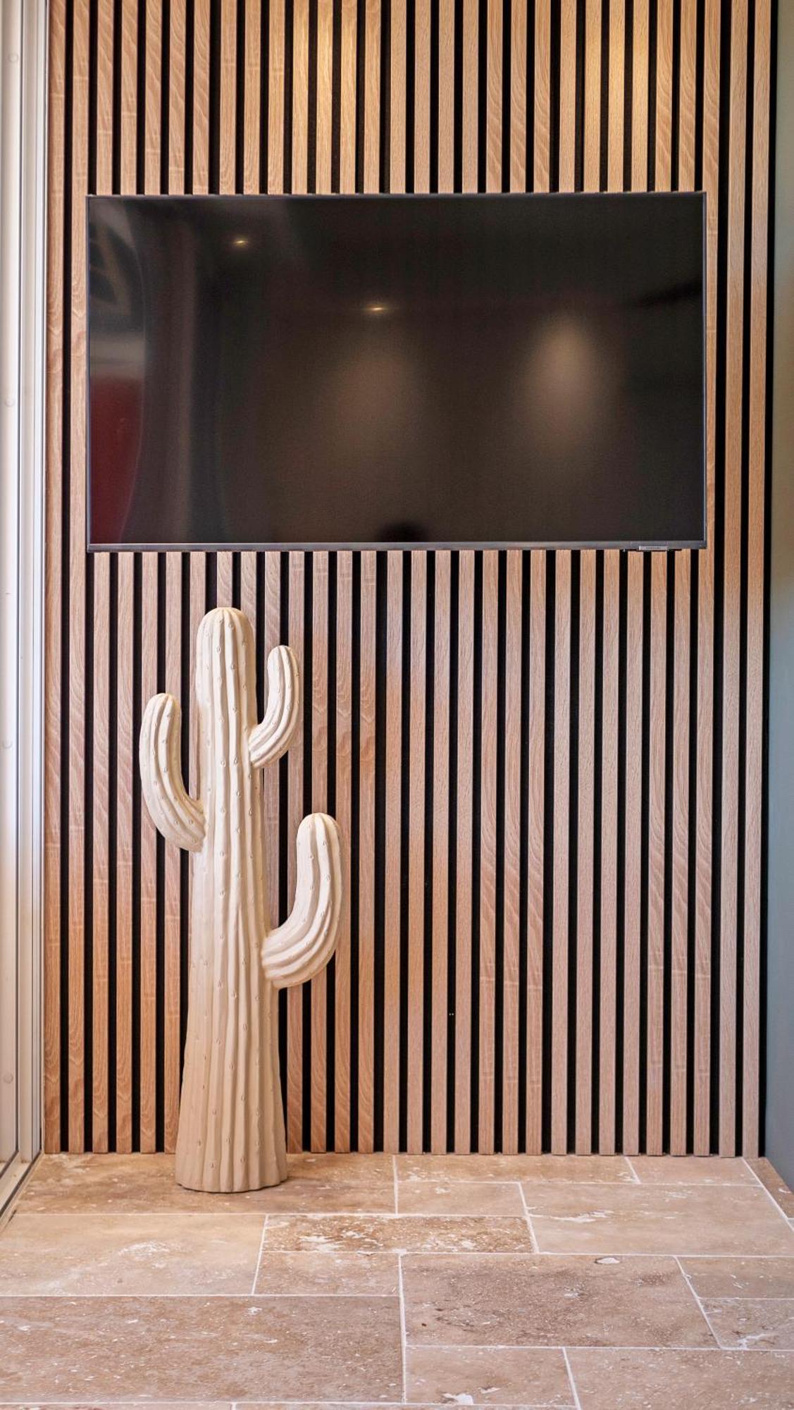 Le Sable Doux Apartment Cogolin Exterior photo