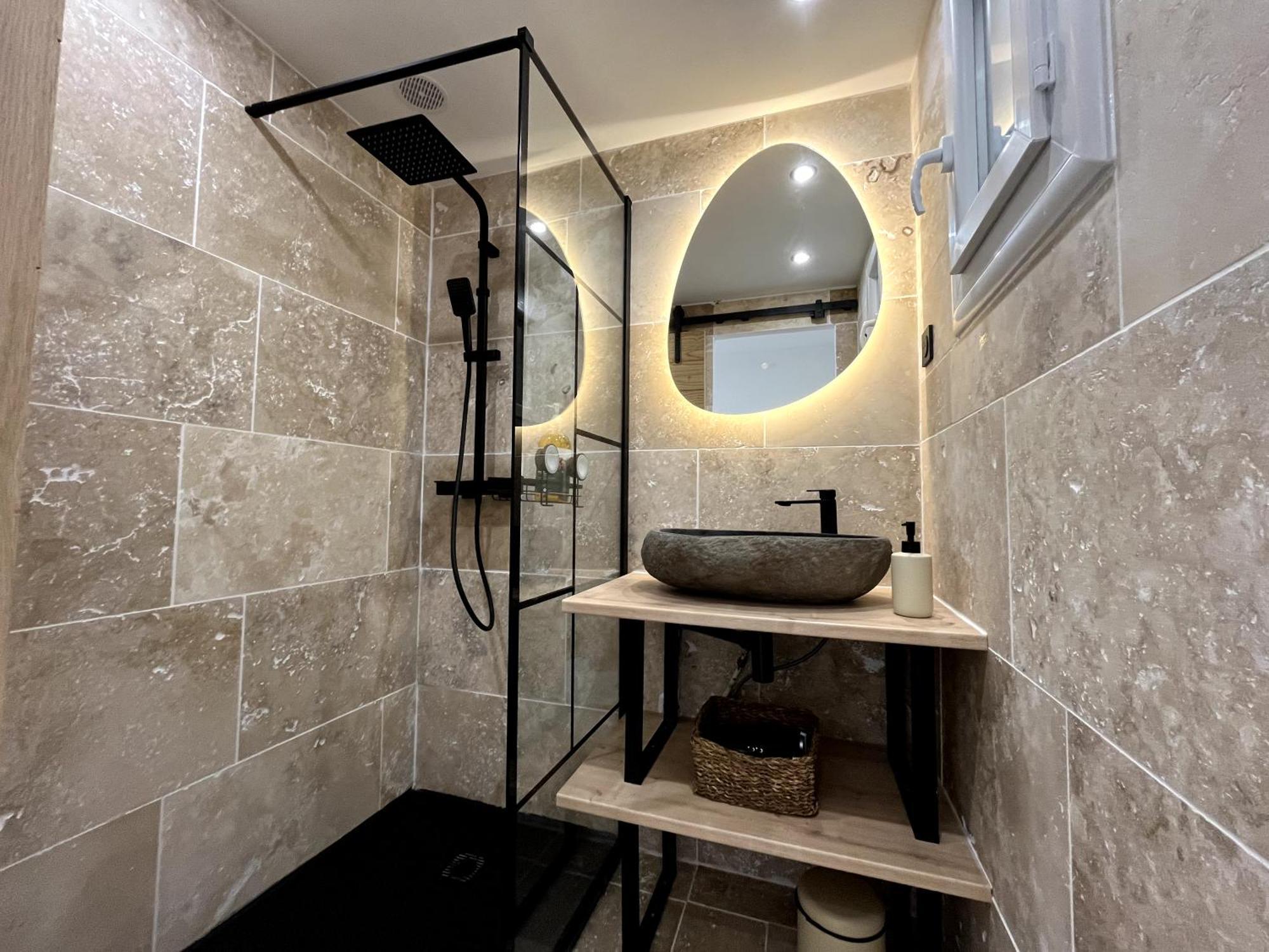 Le Sable Doux Apartment Cogolin Exterior photo